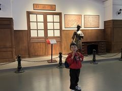 -中国铁道博物馆(正阳门馆)