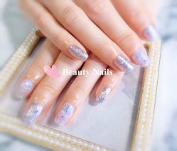 -Beauty Nails 美甲美睫皮肤管理