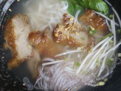 -越谜·越南餐厅(长白店)