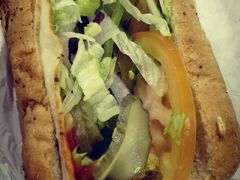 -赛百味SUBWAY(长宁龙之梦店)