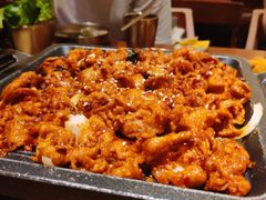 -春熙台韩国料理·章鱼肥牛(西丽店)