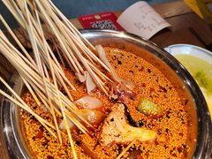 -肖四女乐山跷脚牛肉(世博源店)