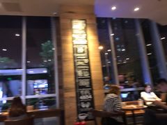 -星巴克(北京望京店)