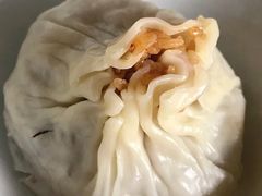 -航天馒头(瞻园路店)