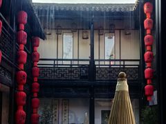 -二泉园老菜馆·百年无锡菜