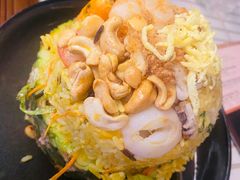 -CHINCHIN 青青·泰国料理(万象食家店)