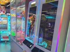 -风云再起游乐汇(北京西单西西友谊店)
