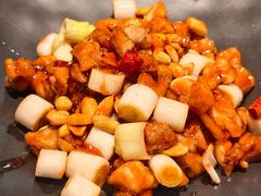 -玉桥餐厅(天坛店)