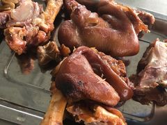 -佰运猪蹄(高陵店)