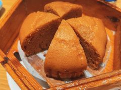 古法马拉糕-鼎記點心·醉鸡煲·打边炉(宝山店)