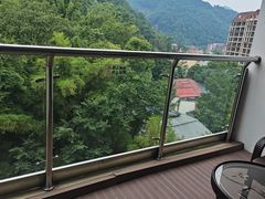 -花水湾第一村温泉大酒店