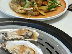-碗中海·蒸汽海鲜·桑拿鸡(岭南天地店)