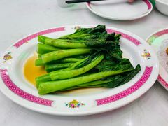 -东鑫记港式茶餐厅(南京东路店)
