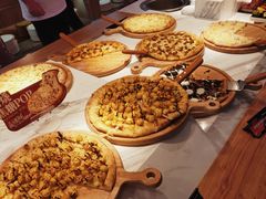 -比格比萨自助(南京万达茂店)