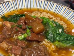 -龙记香港茶餐厅(久光百货店)