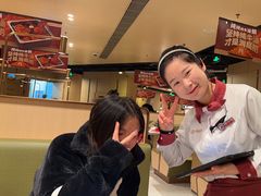 -海底捞火锅(苏宁生活广场店)