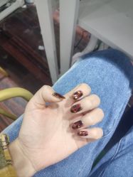 -晨·艺美甲美睫