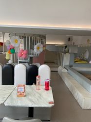 -BabyMonster小怪兽亲子派对·餐厅乐园(金月湾店)