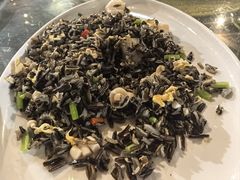 -鹰龙海畔度假酒店(咸祥店)