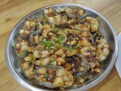 -苏记农家菜馆