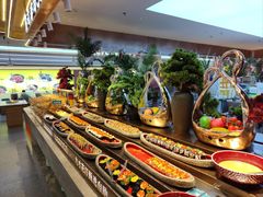 -九寸花汀(摩天活力城店)