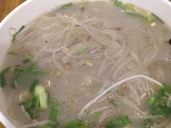 -白家高记肥肠粉(总店)