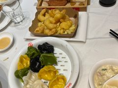 -双合园·海鲜水饺青岛菜(万佳广场店)