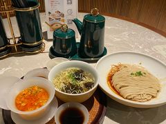 -松鹤面馆·古法焖肉面(观前店)