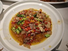 -攸州小镇家湘菜(小米科技园店)