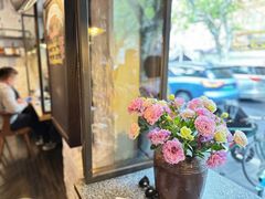 -Apollo·西班牙小酒馆(安福路店)
