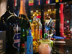 -Cactus墨西哥仙人掌餐厅