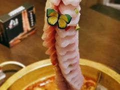 -土著渔匠·养生蝴蝶鱼(香樟路店)