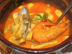 -KingThaia金泰兰(滨江天街店)