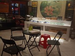 -码头故事火锅(大丰店)