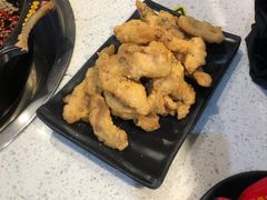 香脆酥肉-钢管厂五区小郡肝串串香(南山店)