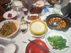 -大鸭梨烤鸭店(花园村店)