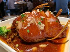 甫里扎肉-二十八里太湖船菜(吉祥路店)