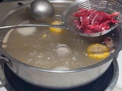 -八合里牛肉火锅(上海世茂广场店)