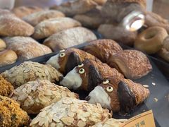 -屋裡·Union Bakery(龙江路店)