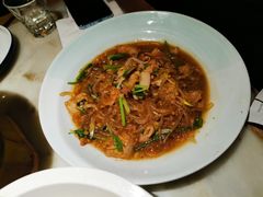 江南肉炒粉条-绿茶餐厅(领展购物广场·中关村店)