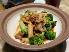 -锦府盐帮·私宴(赛特店)