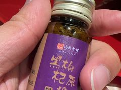 -山西会馆·晋菜·晋商宴·学堂记忆(许坦西街店)