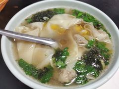 -郑家包子牛肉拉面(尚勤路店)