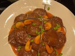 -大鹏饭店·金陵家宴(奥体中心店)