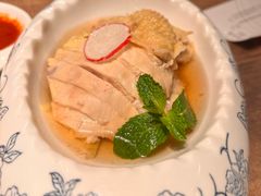 -香园茶社·金陵小灶(老门东店)