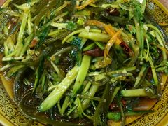 -石老头关东饺子王·东北菜(嘉华鑫城店)