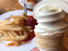 -Geneva日内瓦餐厅(西郊宝成花苑店)