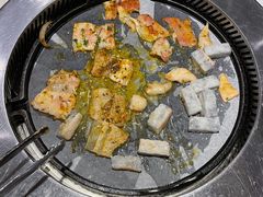 -么子烤肉(化龙池店)