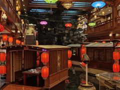 -潇湘甲鱼村(清河店)