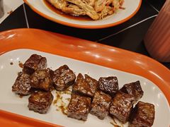 -香阁餐厅·常州菜·常州菜代表品牌(新北奥体店)